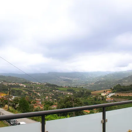 別荘 Casa Do Barreiro *