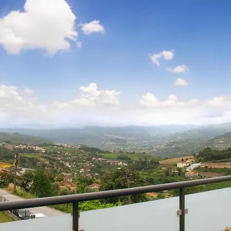 Holiday home Casa Do Barreiro *