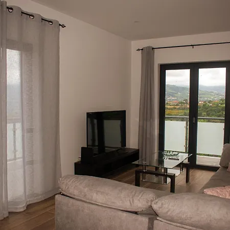 Casa Do Barreiro * Baiao