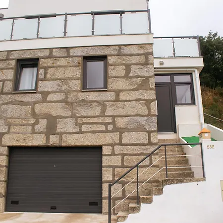 Casa Do Barreiro * バイアン