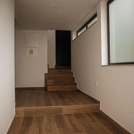 Casa Do Barreiro * バイアン