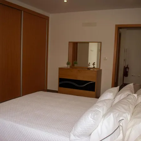 Holiday home Casa Do Barreiro