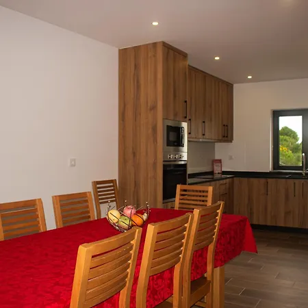 Casa Do Barreiro 別荘 *