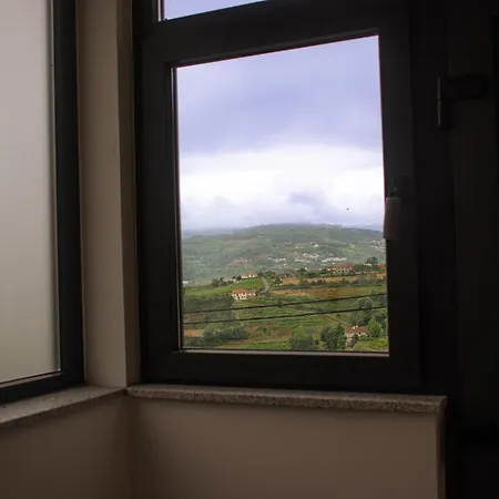 Casa Do Barreiro 別荘 バイアン