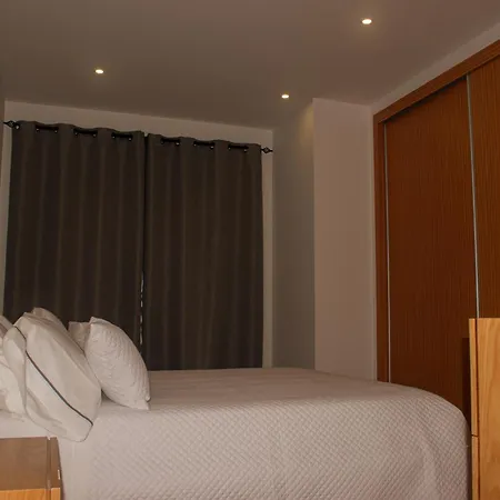 Holiday home Casa Do Barreiro Baiao