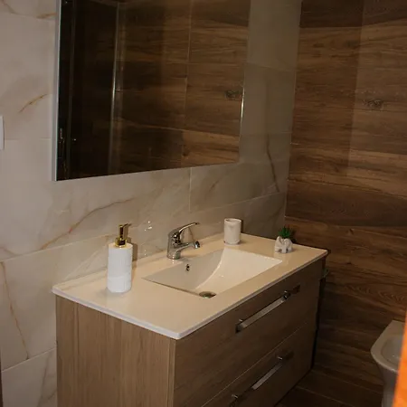 Casa Do Barreiro Baiao