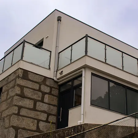 Casa Do Barreiro 別荘