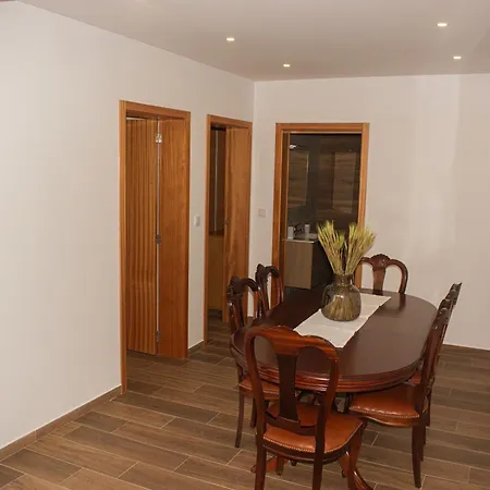 Casa Do Barreiro Dom wakacyjny Baião