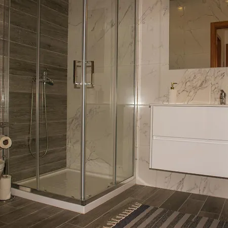 Casa Do Barreiro * Baiao