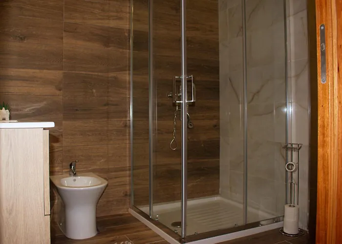 Casa Do Barreiro Baião