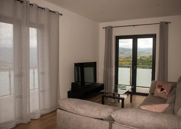 Casa Do Barreiro * 바이아오