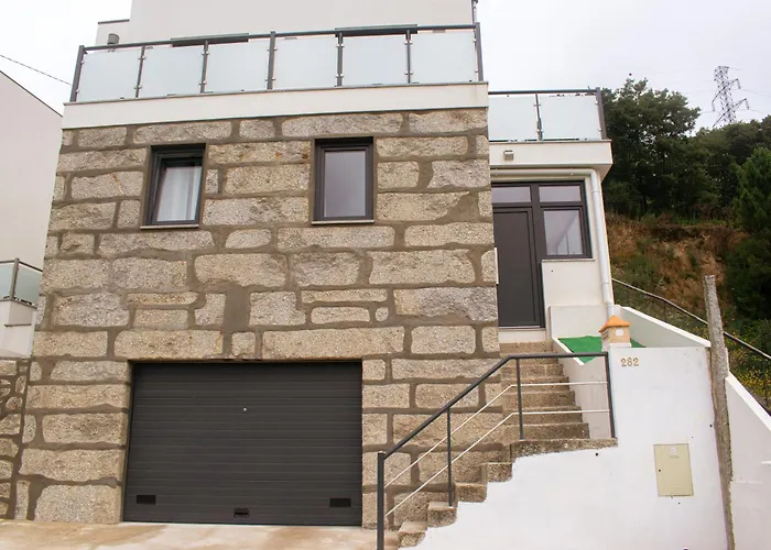 Casa Do Barreiro * Baião