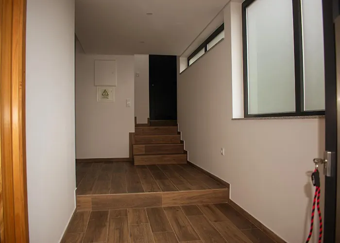 Casa Do Barreiro * 바이아오