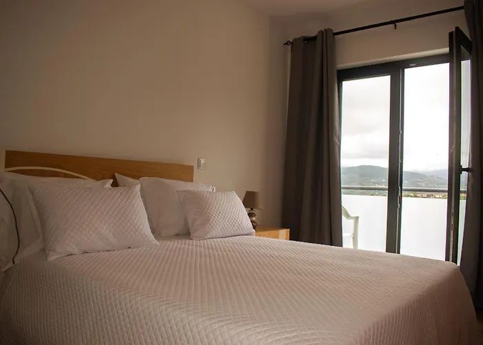 Casa Do Barreiro Baião