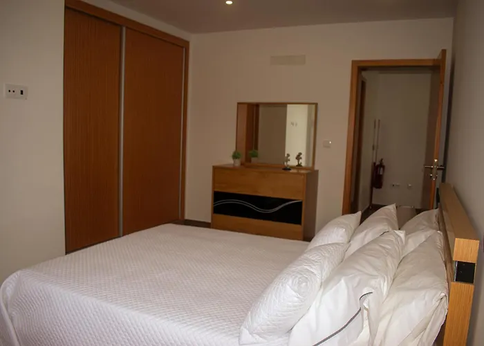 펜션 Casa Do Barreiro