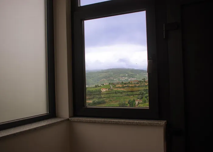 Casa Do Barreiro בית נופש Baião