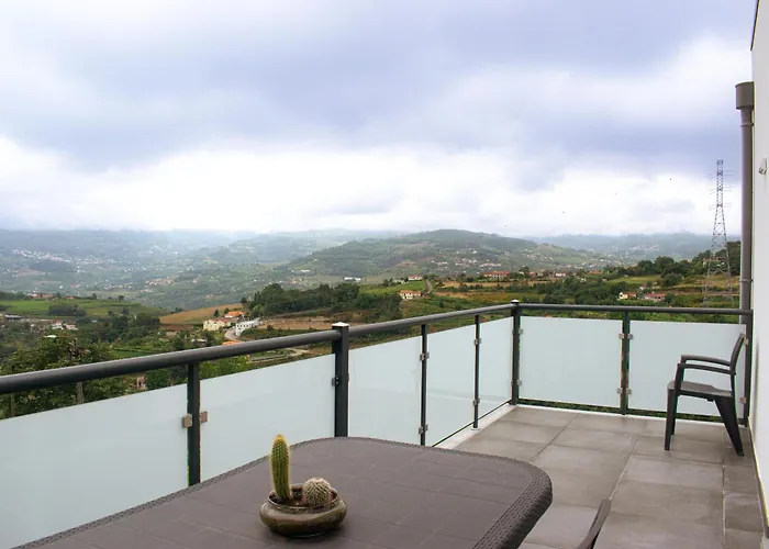 Casa Do Barreiro 바이아오