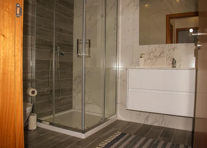 Casa Do Barreiro * Baião